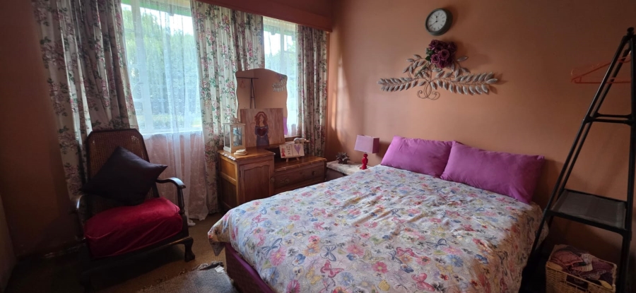 3 Bedroom Property for Sale in Vaalpark Free State